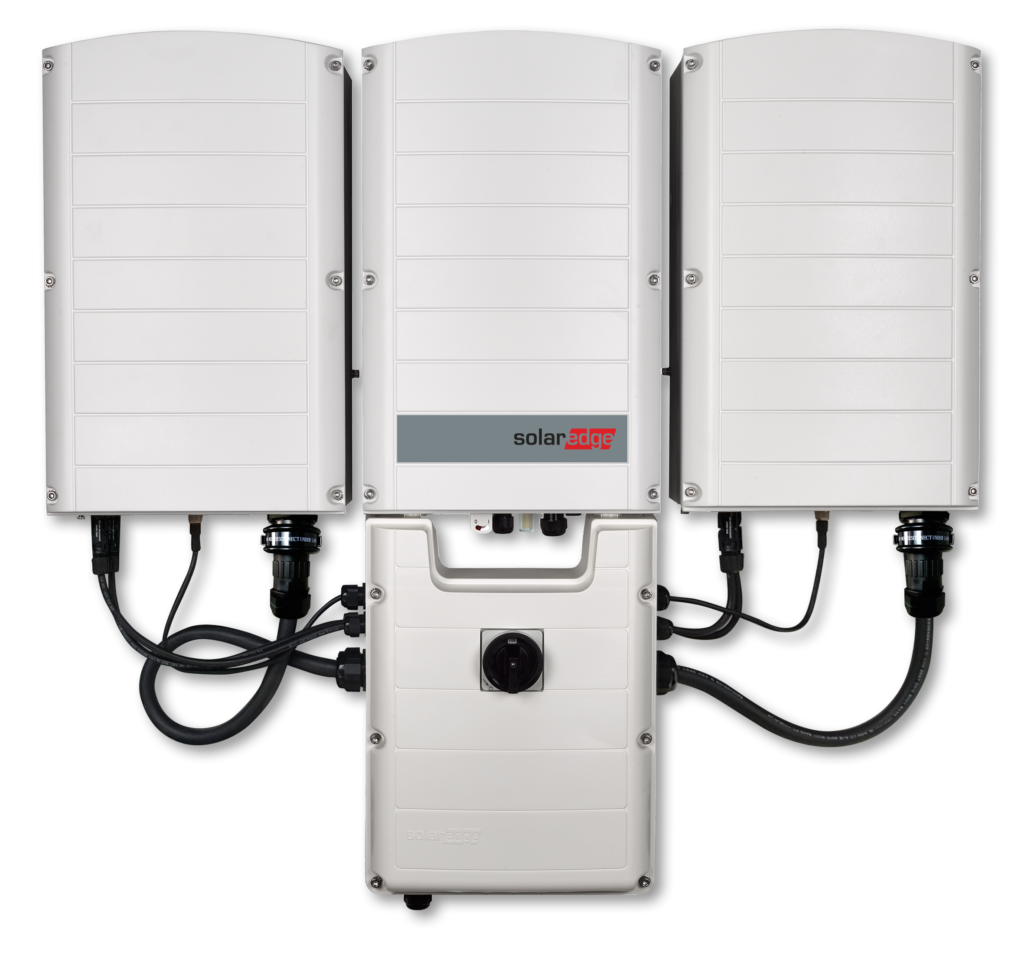 inverter